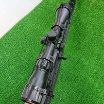 【中古現状品】東京マルイ　M14　U.S.ライフル　電動ガン_画像6