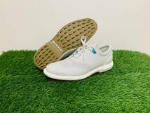 送料無料 27.5cm NIKE JORDAN ADG4 GOLF SHOES ナイキ ジョーダン ゴルフシューズ _画像2