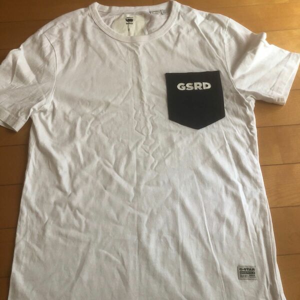 Ｇ-STAR Ｔシャツ