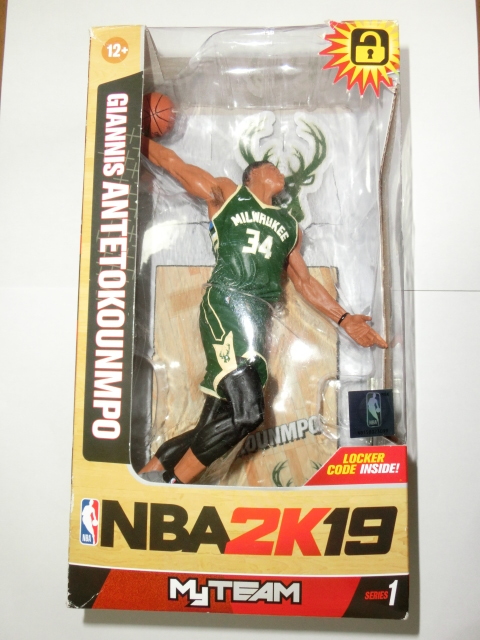 2024年最新】Yahoo!オークション -nba2k19の中古品・新品・未使用品一覧