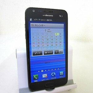 KT00266★docomo★スマートフォン スマホ★SC-03D★GALAXY SⅡLTE