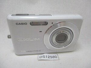 DS12580★カシオ CASIO★デジタルカメラ★EX-Z77★即決！