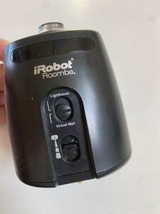 セール 即決1円 　iRobot Roomba アイロボット ルンバ バーチャルウォール 1