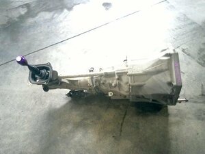 S2000 GH-AP1 original Transmission ASSY 6MT SCYM operation verification settled gome private person sama delivery un- possible stop in business office possible (6 speed / manual 