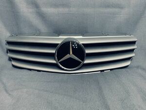 Mercedes-Benz■AMG-SL55.他(R230)純正ディストロニックグリル ■前期モデル用.未使用品
