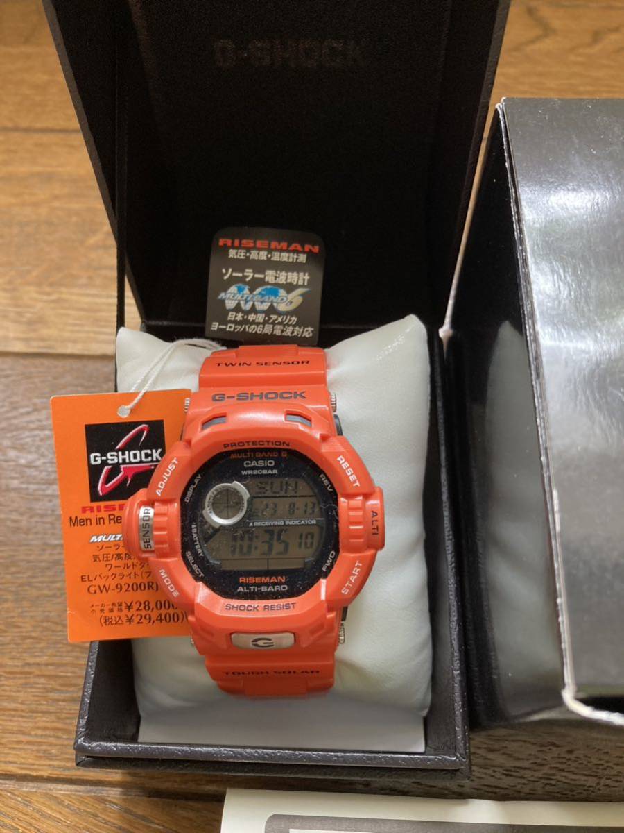 2025年最新】Yahoo!オークション -gw-9200の中古品・新品・未 2025年最新】Yahoo!オークション -gw-9200の中古品・新品・未