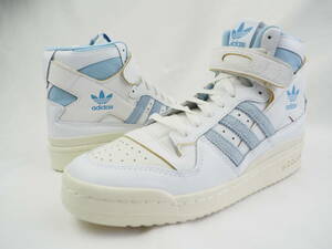 送料1040円～◆新品◆定価16000円◆adidas Originals◆アディダスオリジナルス◆FORUM OG 84 HI LG◆フォーラム OG 84 ハイ LG◆27.5