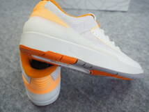 送料1040円～◆新品◆定価19800円◆NIKE◆ナイキ◆Heritage◆Air Jordan 2 Low◆エア ジョーダン 2 LOW◆27㎝_画像6