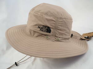  postage 185 jpy ~ new goods *THE NORTH FACE* The * North Face * Horizon Breeze Brimmer Hat / Horizon b Lee z yellowtail ma- hat *LXL