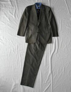 ** Margaret Howell * spring summer all season stylish 2. single suit M