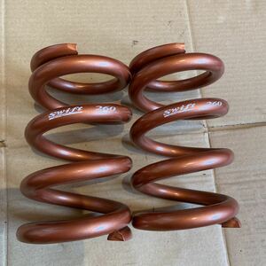 SWIFT Swift ID65 26K 152mm не использовался прямой наматывать springs Swift springs springs амортизатор 26 kilo 