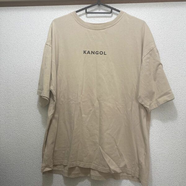 KANGOL カンゴール　Tシャツ