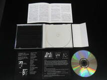 帯付き！ネクロポリス/エンド・オブ・ザ・ライン Necropolis - End of the Line 国内盤CD（PCCY-01174, 1997）_画像3