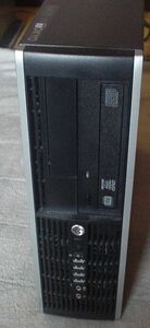 HP 6300 SFF i5 メモリ12GB win11