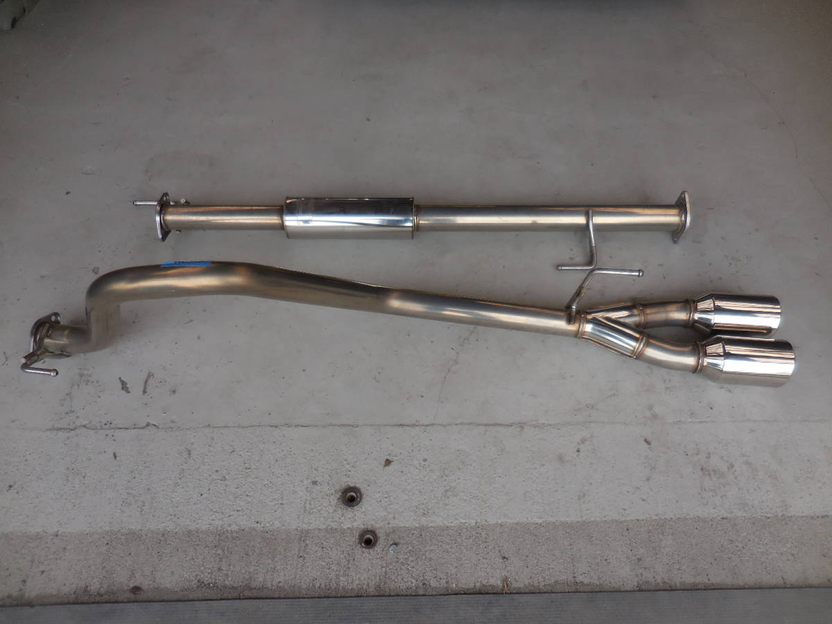 2023年最新】ヤフオク! -ハイラックス gun125 マフラー(パーツ)の中古