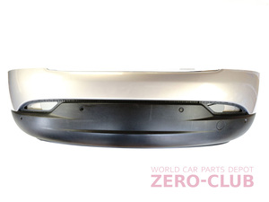 [ Lancia Delta 3 for / original rear bumper sonar attaching Glasurit][2278-91615]