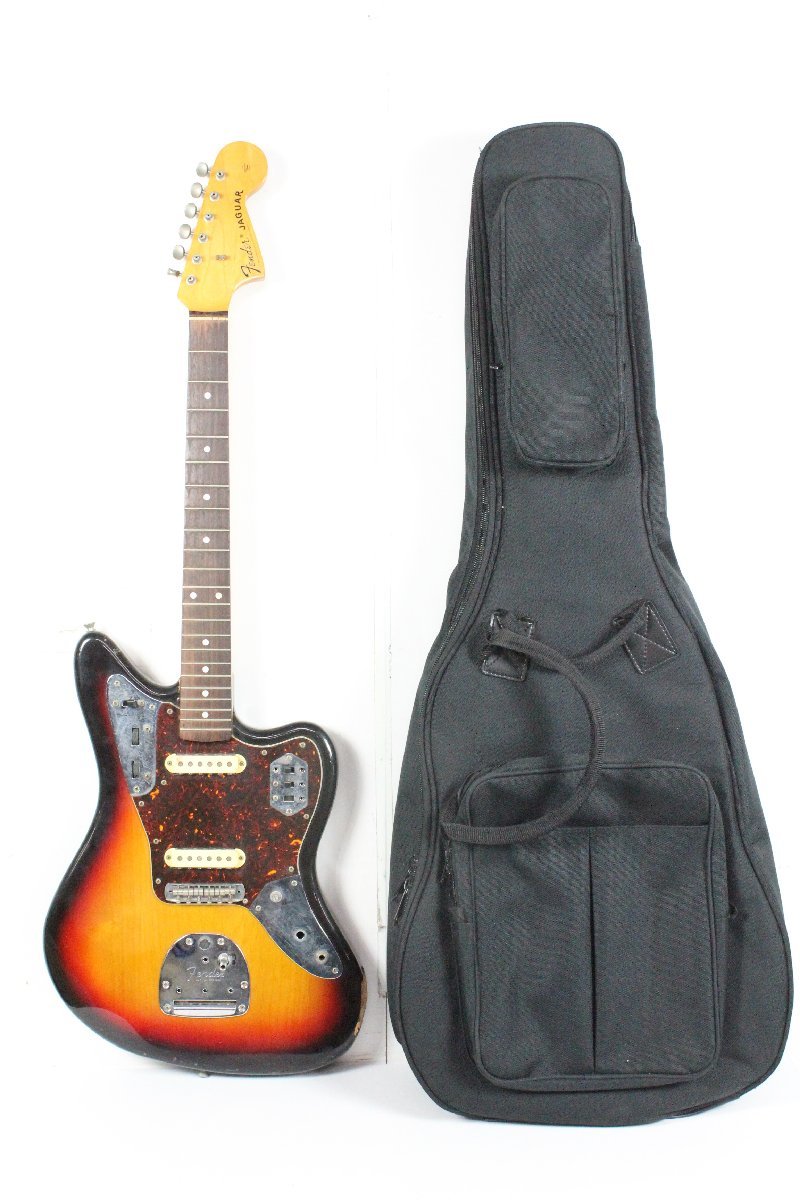 2023年最新】Yahoo!オークション -§FENDER(ジャガー)の中古品・新品