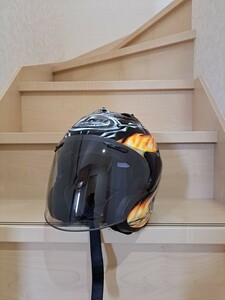 アライヘルメットARAI MZ フレーム Lサイズ