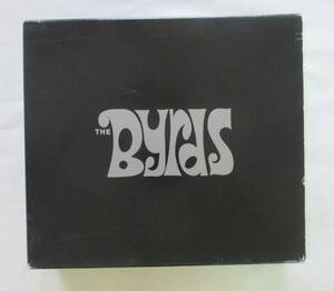 CD-＊G41■ザ バーズ フライト'65～'90 The Byrds Flyte '65～'90 4CDBOX■