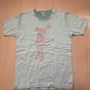 R.NEWBOLD 半袖Tシャツ　メンズXL 