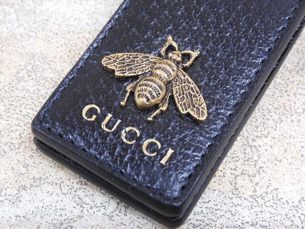 ヤフオク! -「gucciマネークリップ」の落札相場・落札価格