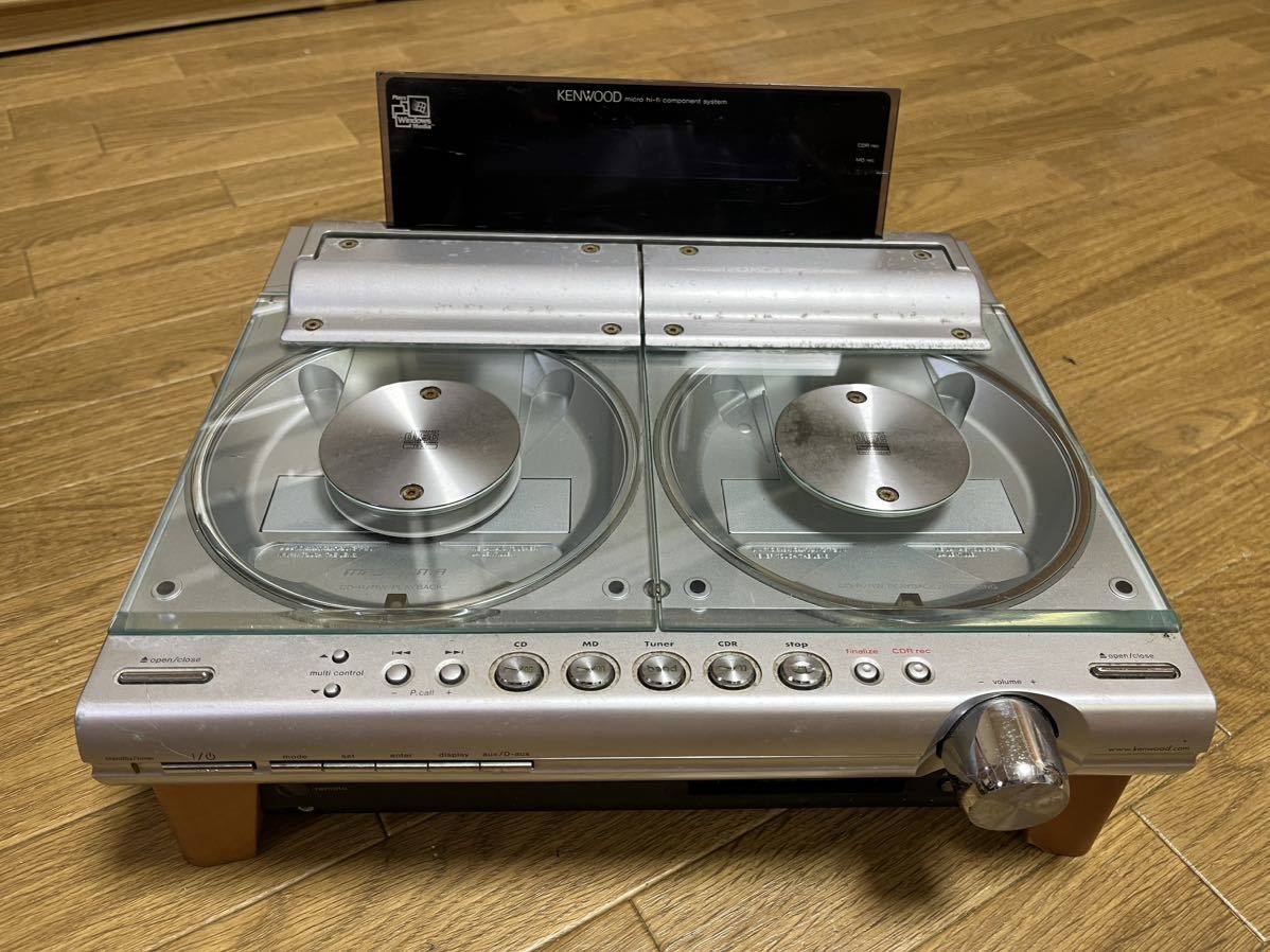 ヤフオク! -「sj9-cdr」(オーディオ機器) の落札相場・落札価格