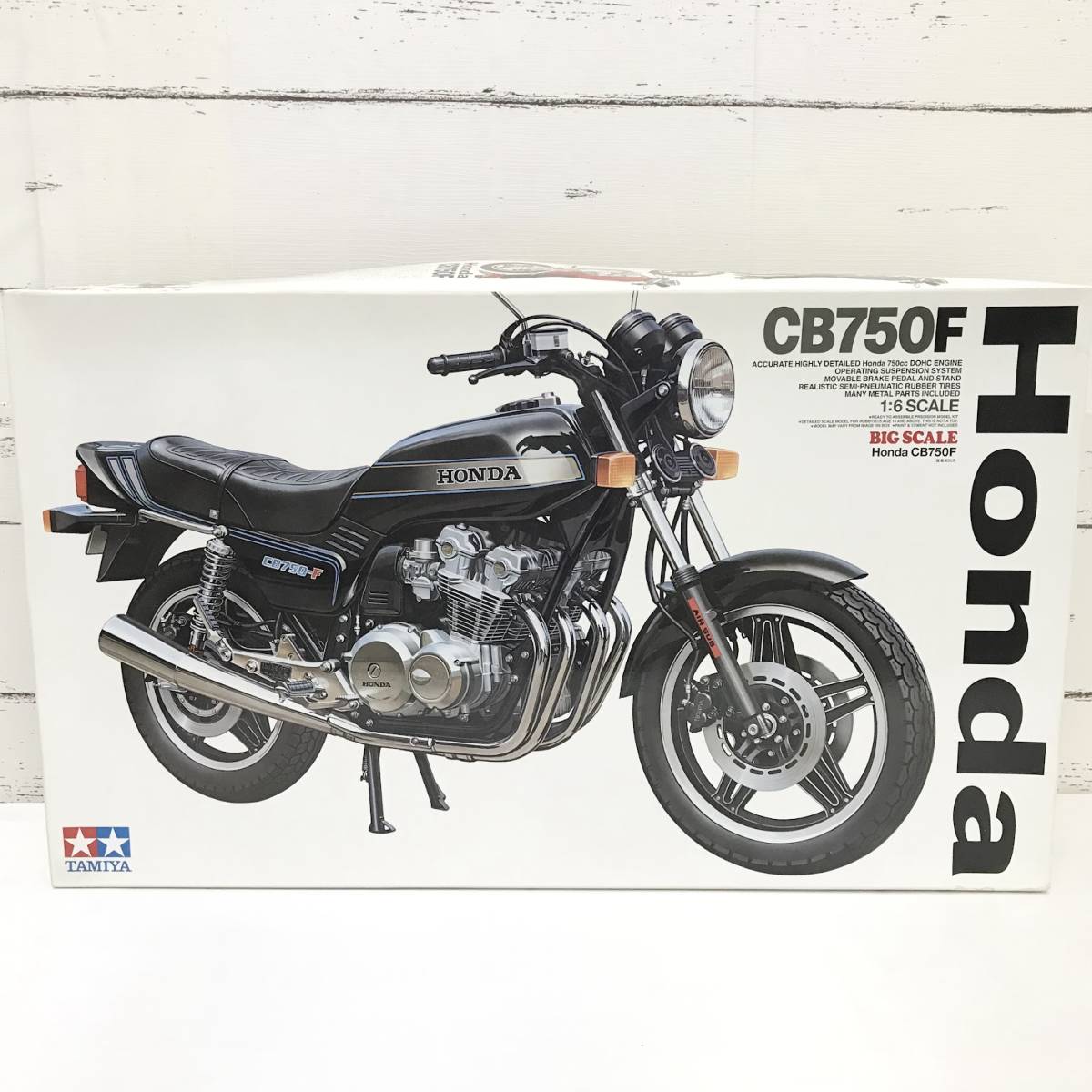 ヤフオク! -「タミヤ 1／6 cb750」の落札相場・落札価格