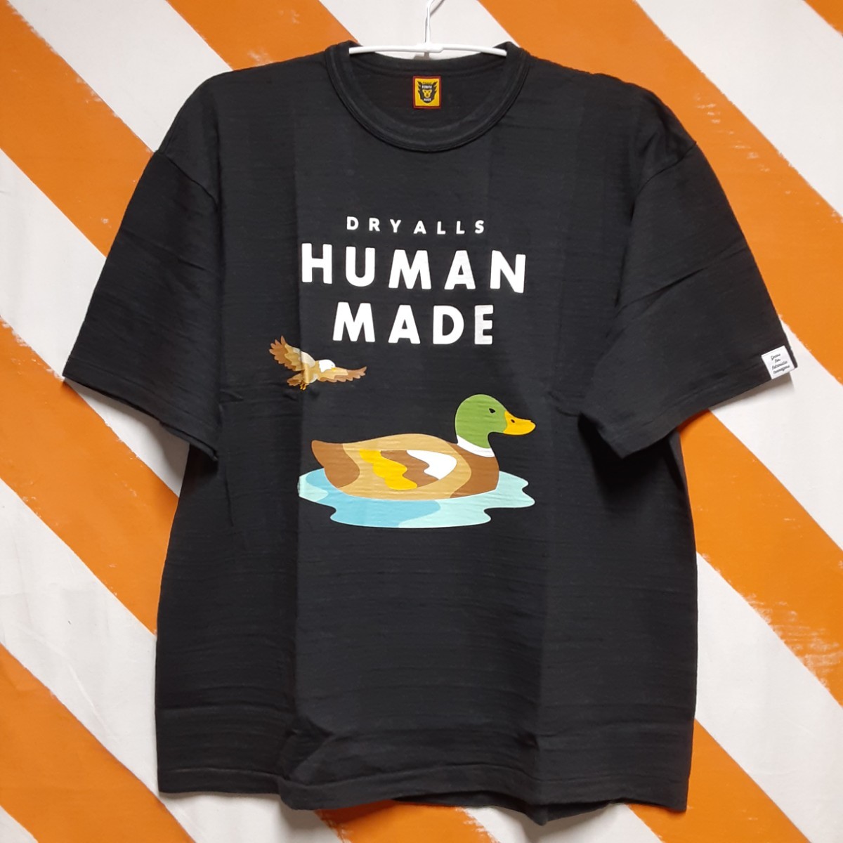 2023年最新】Yahoo!オークション -human made カモの中古品・新品・未