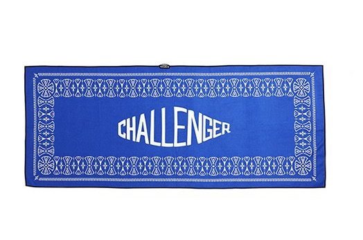 Yahoo!オークション -「チャレンジャー challenger バンダナ」の落札 