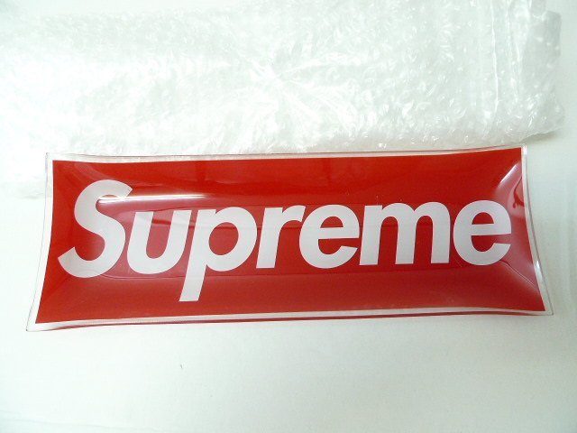 2023年最新】Yahoo!オークション -supreme ashtrayの中古品・新品・未