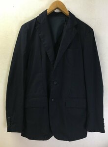 ◆nonnative ノンネイティブ B印YOSHIDA NN-J2554 GS コットン テーラードジャケット サイズ ０　NAVY ネイビー