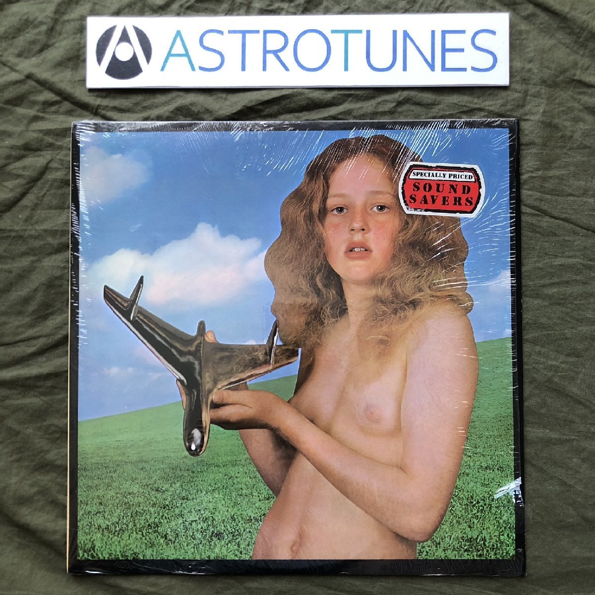 2023年最新】ヤフオク! -blind faith lpの中古品・新品・未使用品一覧