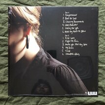 未開封新品 2008年 欧州盤 オリジナルリリース盤 アデル Adele LPレコード 19 ポップス デビューアルバム Chasing Pavements_画像2