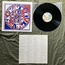 傷なし美盤 良ジャケ 1973年 国内盤 グレイトフル・デッド Grateful Dead LPレコード History Of The Grateful Dead, Vol. 1_画像5