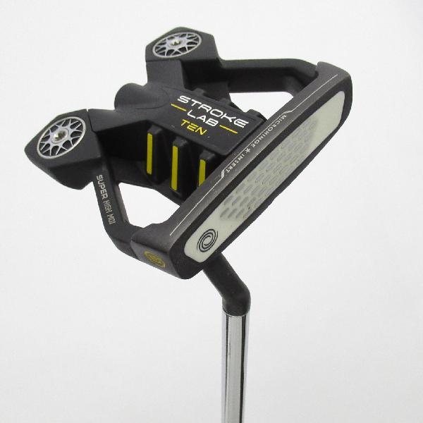 年最新ヤフオク! オデッセイ パター ストロークラボの中古品
