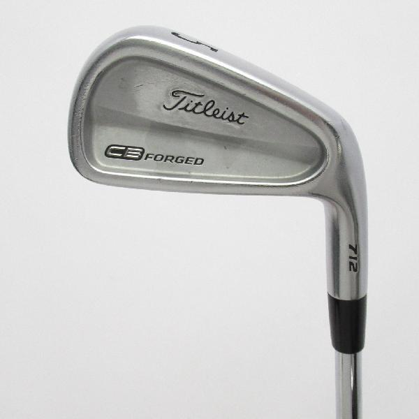 Titleist/タイトリスト DCI990 #3-PW 8本セット シャフトDG S300 used