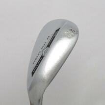 テーラーメイド TOUR PREFERRED ツアープリファード EF WEDGE CHROME ウェッジ N.S.PRO 950GH 【52-09】 シャフト：N.S.PRO 950GH_画像6