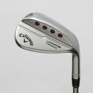 キャロウェイゴルフ Callaway Golf JAWS FORGED TOUR Ver ウェッジ N.S.PRO 950GH neo 【56-12】 シャフト：N.S.PRO 950GH neo