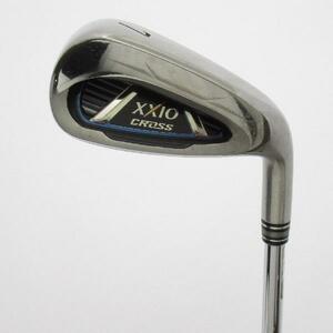 ダンロップ XXIO クロス アイアン N.S.PRO 870GH DST for XXIO シャフト：N.S.PRO 870GH DST for XXIO(4本:#7 #8 #9 PW)