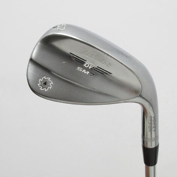 タイトリスト Vokey ボーケイデザイン SM7 TC ウェッジ N.S.PRO MODUS3