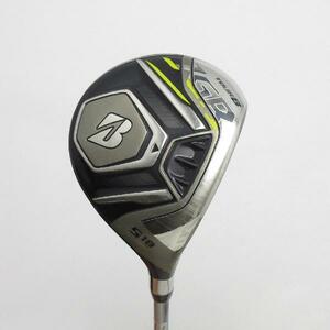 ブリヂストン TOUR B JGR フェアウェイウッド Speeder 569 EVOLUTION VI 【5W】 シャフト：Speeder 569 EVOLUTION VI