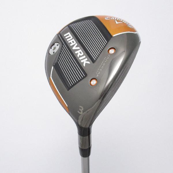 キャロウェイ MAVRIK フェアウェイウッド #3 [Diamana 50 for Callaway