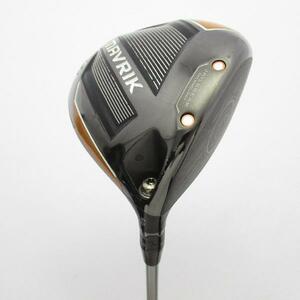 キャロウェイゴルフ MAVRIK マーベリック ドライバー Diamana 50 for Callaway シャフト：Diamana 50 for Callaway