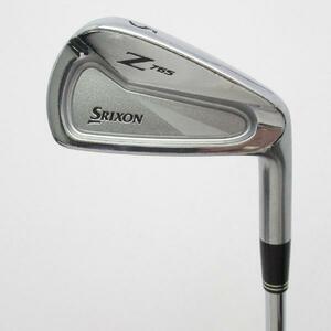 ダンロップ SRIXON スリクソン Z765 アイアン Dynamic Gold DST シャフト：Dynamic Gold DST(8本:#5 #6 #7 #8 #9 PW AW SW)