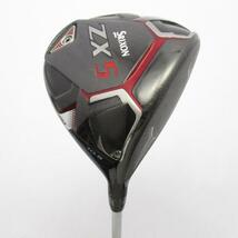 ダンロップ SRIXON スリクソン ZX5 ドライバー Speeder 569 EVOLUTION VII シャフト：Speeder 569 EVOLUTION VII_画像2