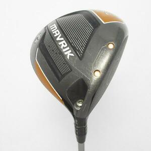 キャロウェイゴルフ MAVRIK マーベリック ドライバー Diamana 50 for Callaway シャフト：Diamana 50 for Callaway