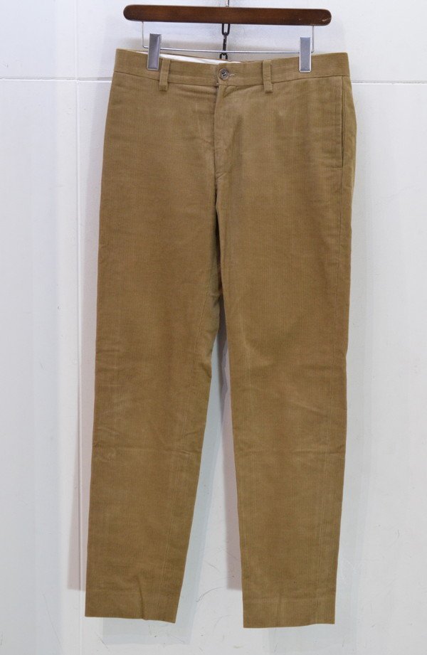 2023年最新】ヤフオク! -undercover コーデュロイパンツの中古品・新品