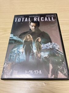 中古DVD トータルリコール