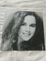 LP　Nicolette Larson　All Dressed Up & No Place To Go　ニコレット・ラーソン　天使のように　米盤　内袋付き_画像4