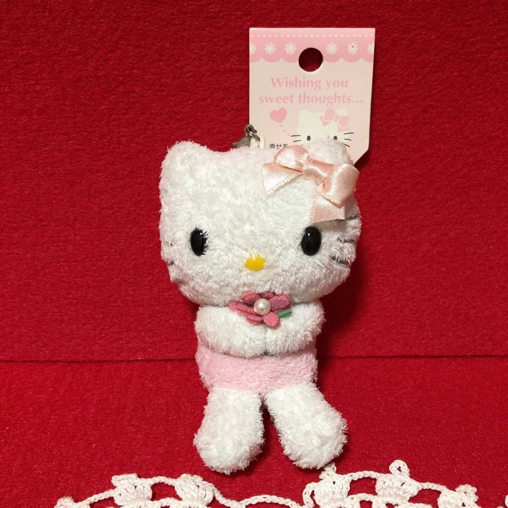 2025年最新】Yahoo!オークション -キティちゃん ぬいぐるみ レア
